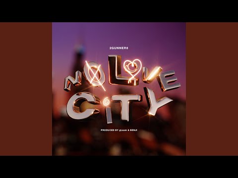 No Love City
