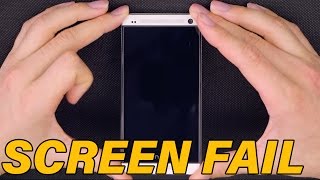 How To Remove Halo From Glass Screen Protectors