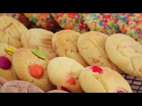 download lagu mp3 mp4 100 Cookie Recipe, download lagu 100 Cookie Recipe gratis, unduh video klip 100 Cookie Recipe