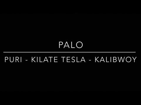 “Palo Choreography” PURI x KILATE TESLA x KALIBWOY - Feel The Music