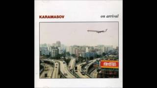 Karamasov - On Arrival (full album)