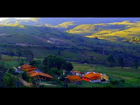 POUSADA À VENDA NA SERRA DO CIPÓ | POUSO DO ELEFANTE | +40.000 m² e ESTRUTURA COMPLETA