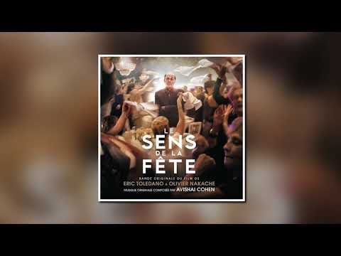 Avishai Cohen - Wedding Song ('Eleven Wives' - Film Version)