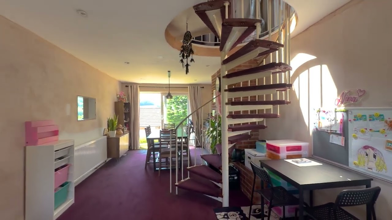Video Tour