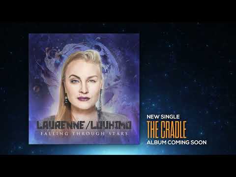 Laurenne/Louhimo - "The Cradle" - Visualizer Video