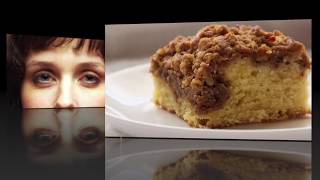 Shoofly Pie &amp; Apple Pan Dowdy - Peaches O'Dell and Her Orchestra