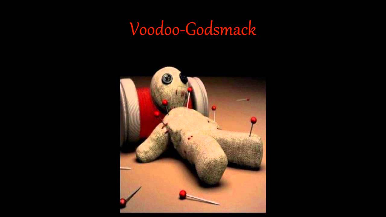 Godsmack - Voodoo Guitar pro tab