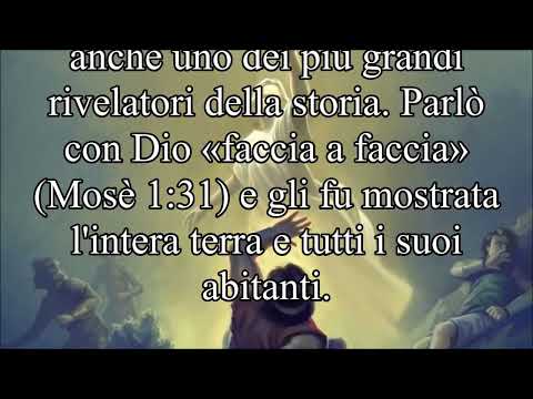 L'Arcangelo Michele, il settimo Angelo