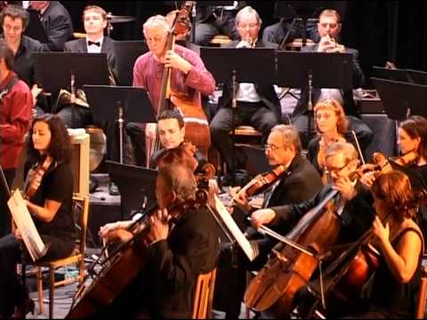 Muziga & LSO - U suseda