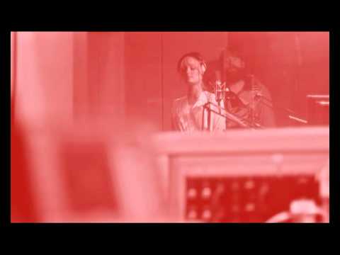 Thorunn / Berndsen - For Your Love