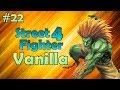 Blanka All Victory Quotes Arcade Mode Street Fighter 4