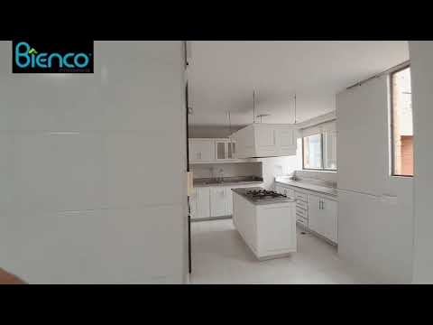 Apartamentos, Venta, El Ingenio - $620.000.000