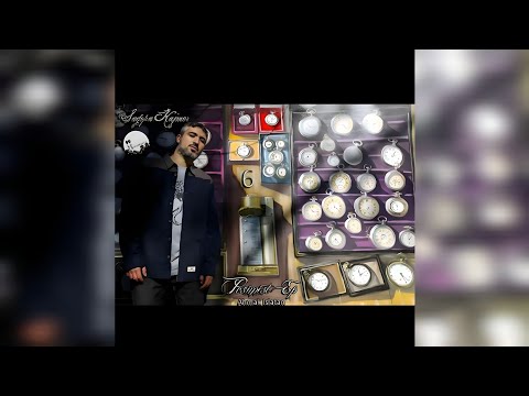 Sagopa Kajmer - Zorla Güzellik (Feat. M.O.A) (Wav Ses Kalitesi)