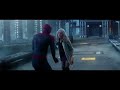Peter Gwen arguing scene ! Andrew Garfield | Emma Stone | The Amazing Spiderman 2