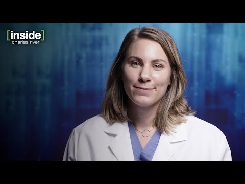 Charles River Careers - Home