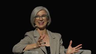 Lessons from CRISPR with Jennifer Doudna | AI for Science Forum