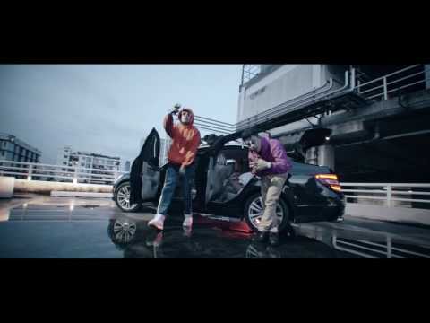 JJ (A.W.O.) x Younggu - Mercedez (Official Music Video)