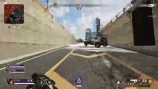 APEX初心者