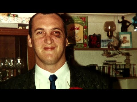 The Chilling Hunt for London's Gay Serial Killer - The Colin Ireland Case