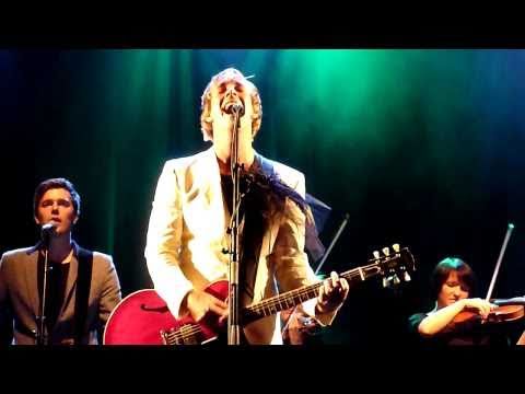 SeLest - September (Stockholm, Sep 12, 2010)