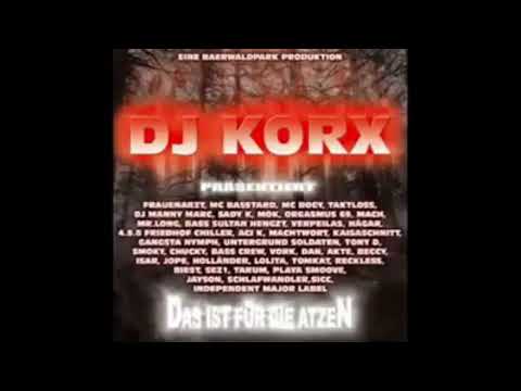 DJ Korx - Posse Track
