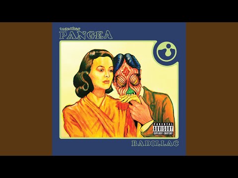 No Way Out - together PANGEA