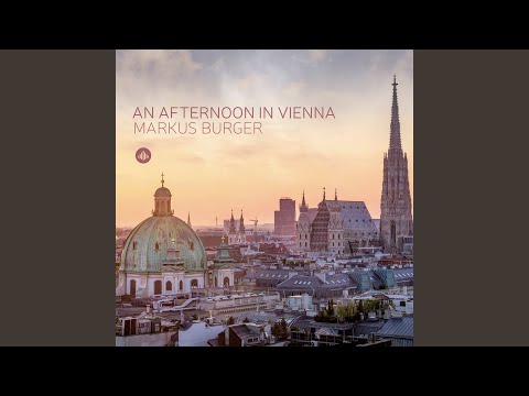 An Afternoon in Vienna online metal music video by MARKUS BURGER