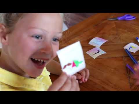 HELLO BLINK - STICKER MAKER
