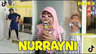 Download lagu Eps. 16 Nurrayni Kembali Berulah | #Vidternet mp3