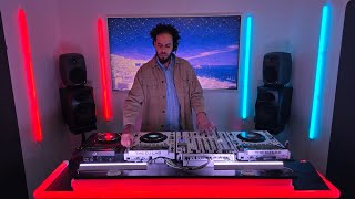 Chill beats forWork and Study | Mixed by Y95