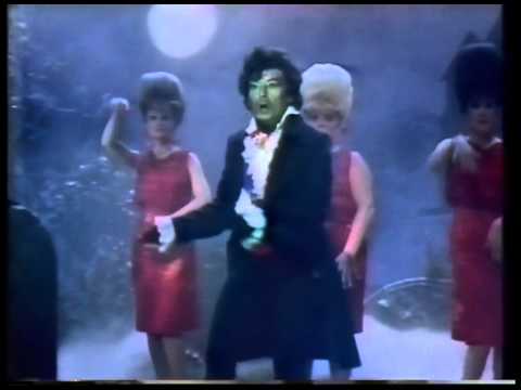 Wogan Halloween - Gary Glitter