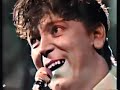 GENE VINCENT – Be Bop a Lula 1956