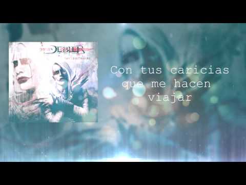 Débler - Perdido edén - Official Lyric Video
