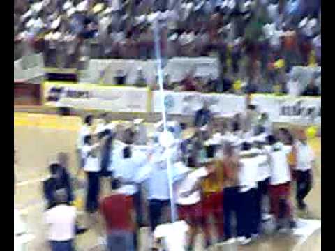 Bassano Hockey Campione d'Italia