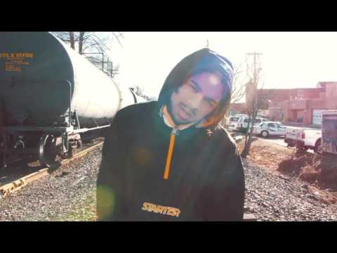 BLUFF (PROD. BY KINGBNJMN) [OFFICIAL VIDEO]