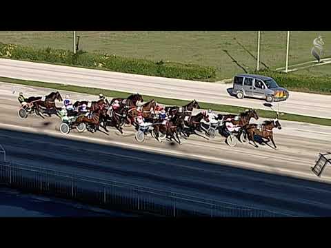 Aversa trotto 20 Febbraio 2021 - 5° Corsa