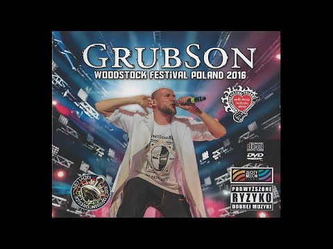 GrubSon feat. Marcelina - Jedna z Planet