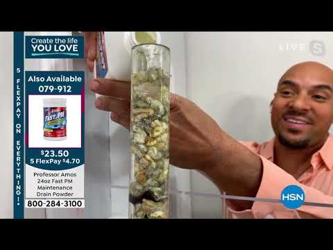 HSN | Keep It Clean featuring Shark 01.30.2021 - 06 PM