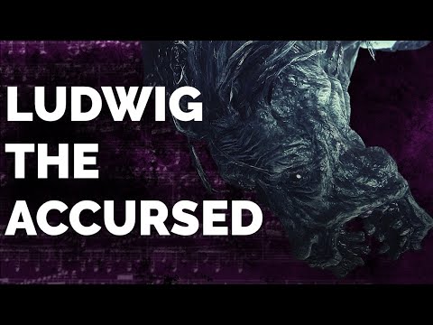 Bloodborne’s Best Boss Theme? || Music Theory Analysis