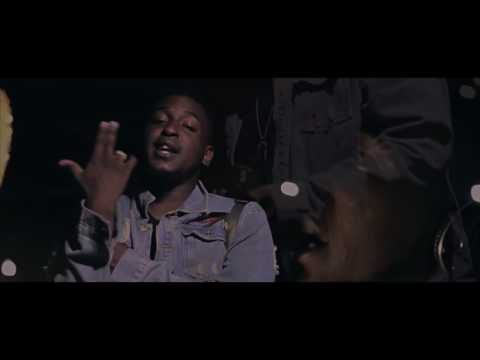 CREEP NATION (MR. POLLO) -  YOUNG NIGGA PROD. SPADE MELO