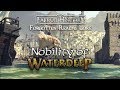 The Nobility of Waterdeep - Forgotten Realms Lore