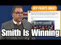 NDP pathetic attempt to attack Danielle Smith FAILS entirely!