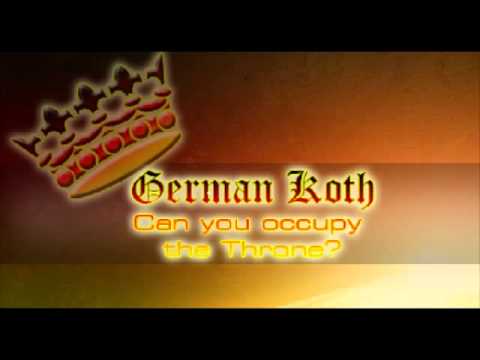 Ger KotH #5 EnjoYme (P) vs. (P) FA_Reflection Set 5 @ Electric Circuit