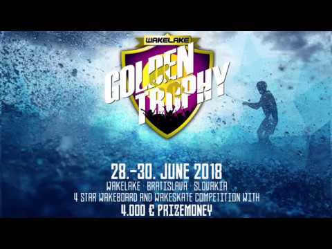 Wakelake Golden Trophy 2018