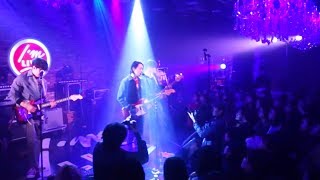 [I'm LIVE] wetter (웨터) & You and I, Us (너와 나, 우리)