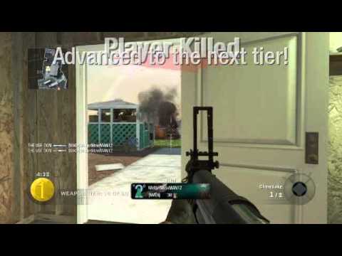 THE USF DON - Gun Game