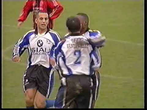 1999 11 15 Denderhoutem - VW Hamme 2 2 (Kanaal3)