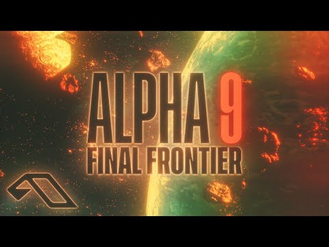 ALPHA 9 - Final Frontier
