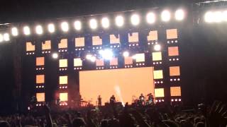 Casper - Jambalaya *** live in Hamburg 21.08.2015 (Castival)