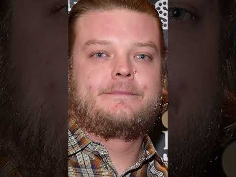 The SHOCKING Truth About Rick Harrison | Son Breaks Silence After Years #shorts #rick harrison